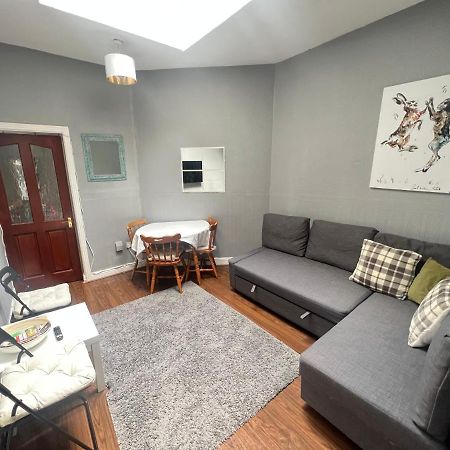 Unique Flat In The City Center Dublin Ngoại thất bức ảnh