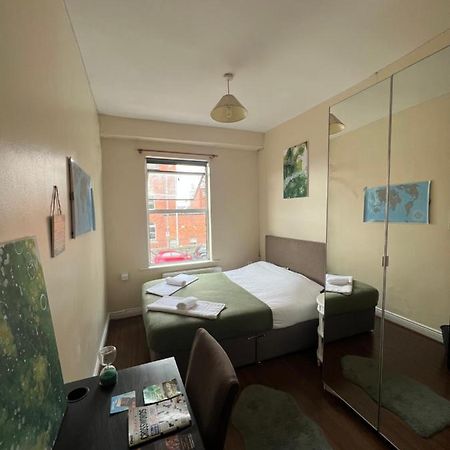 Unique Flat In The City Center Dublin Ngoại thất bức ảnh