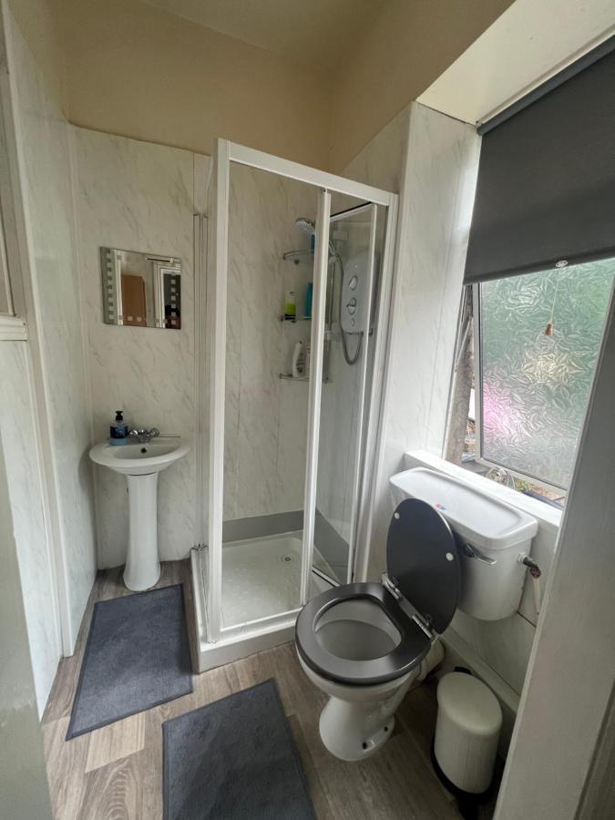 Unique Flat In The City Center Dublin Ngoại thất bức ảnh